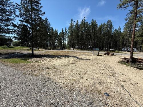 4925 Buck Crescent, Wasa, BC - Outdoor With View