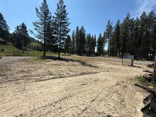 4925 Buck Crescent, Wasa, BC - Outdoor With View