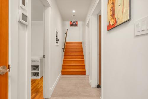 3403 20Th Street, Vernon, BC - Indoor Photo Showing Other Room