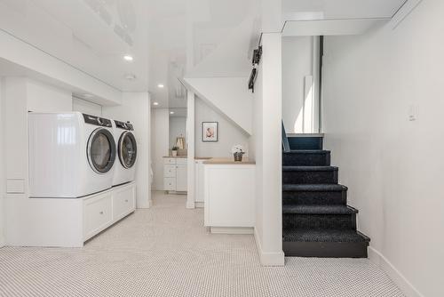 3403 20Th Street, Vernon, BC - Indoor