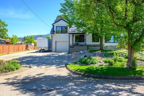 3403 20Th Street, Vernon, BC - Outdoor
