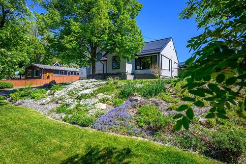 3403 20Th Street, Vernon, BC - Outdoor