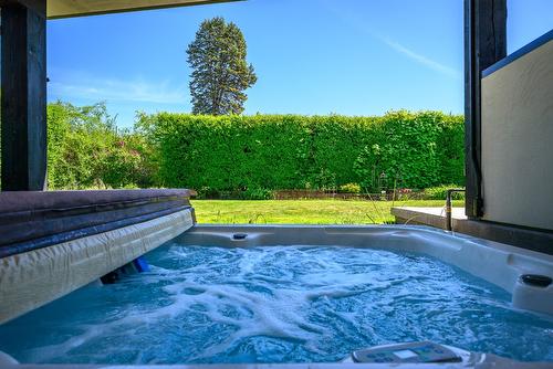 3403 20Th Street, Vernon, BC - Outdoor With Backyard