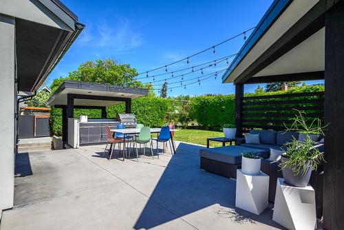 3403 20Th Street, Vernon, BC - Outdoor With Deck Patio Veranda