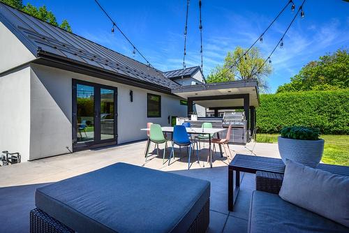 3403 20Th Street, Vernon, BC - Outdoor With Deck Patio Veranda With Exterior
