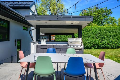 3403 20Th Street, Vernon, BC - Outdoor With Deck Patio Veranda With Exterior