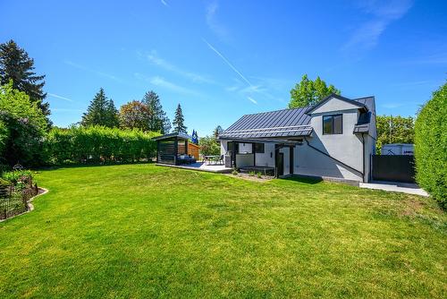 3403 20Th Street, Vernon, BC - Outdoor