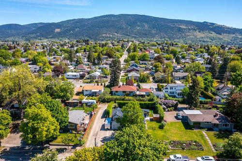 3403 20Th Street, Vernon, BC - Outdoor With View