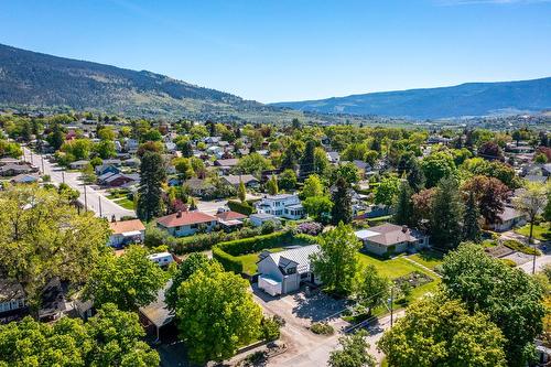 3403 20Th Street, Vernon, BC - Outdoor With View