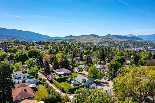 3403 20Th Street, Vernon, BC - Outdoor With View