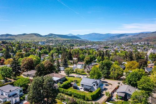 3403 20Th Street, Vernon, BC - Outdoor With View