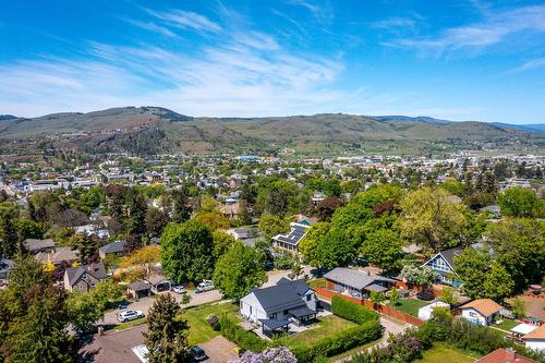 3403 20Th Street, Vernon, BC - Outdoor With View