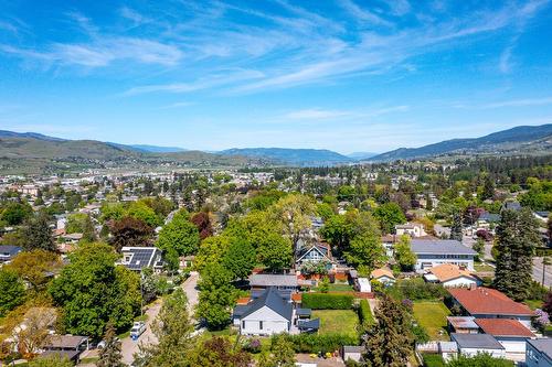 3403 20Th Street, Vernon, BC - Outdoor With View