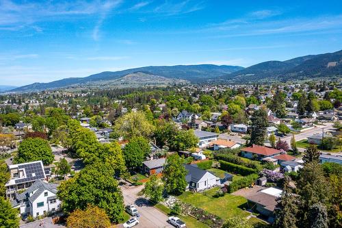 3403 20Th Street, Vernon, BC - Outdoor With View