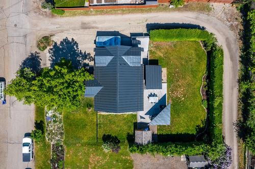 3403 20Th Street, Vernon, BC - Outdoor