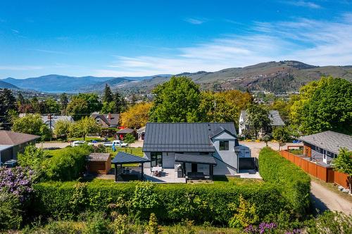 3403 20Th Street, Vernon, BC - Outdoor With View