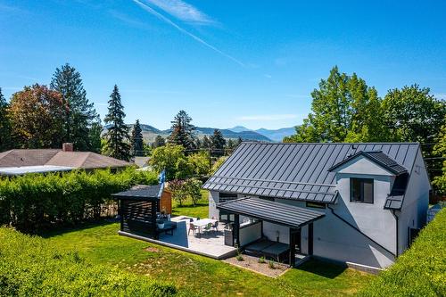 3403 20Th Street, Vernon, BC - Outdoor