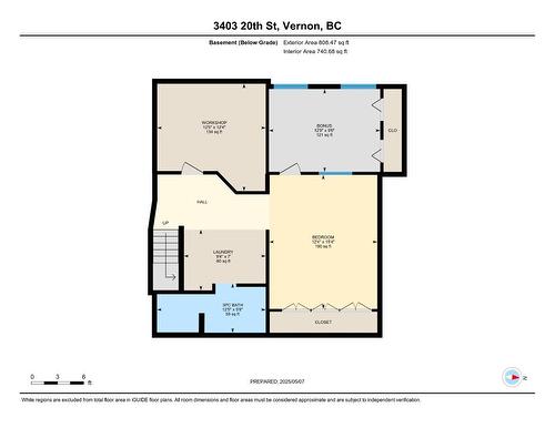 3403 20Th Street, Vernon, BC - Other