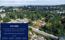 6084-6088 Metral Rd  Nanaimo, BC V9T 2L6