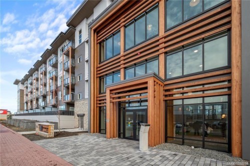 542-920 Reunion Ave  Langford, BC V9B 3Y7