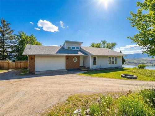 7292 Mountridge Road  Vernon, BC V1B 3S8