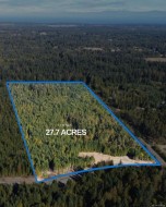 Lot 108 Pratt Rd  Hilliers, BC V0R 0B9