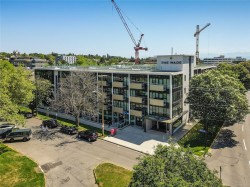 N310-1105 Pandora Ave  Victoria, BC V8V 3P9