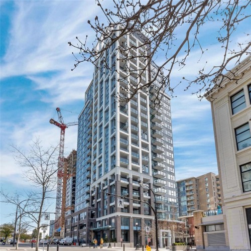 1104-777 Herald St  Victoria, BC V8T 0C7