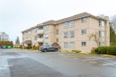 305B-3000 Oak St, Chemainus, BC  - Outdoor With Facade 