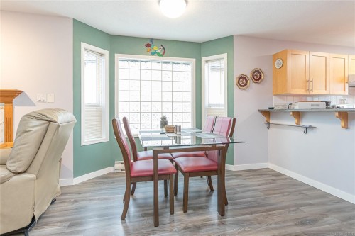 305B-3000 Oak St, Chemainus, BC - Indoor