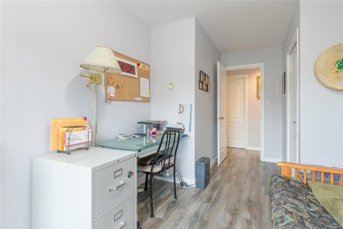 305B-3000 Oak St, Chemainus, BC - Indoor