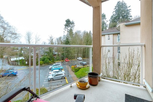 305B-3000 Oak St, Chemainus, BC - Outdoor With Exterior