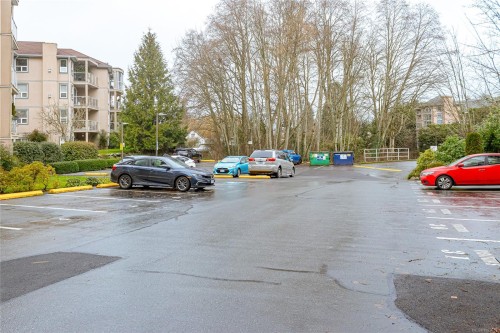 305B-3000 Oak St, Chemainus, BC - Outdoor