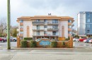 #402-435 Festubert St, Duncan, BC  - Outdoor With Facade 