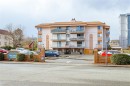 #402-435 Festubert St, Duncan, BC  - Outdoor With Facade 