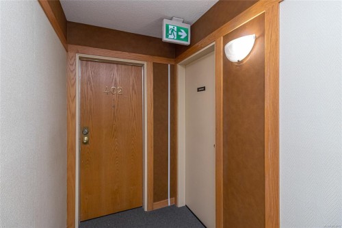 #402-435 Festubert St, Duncan, BC - Indoor Photo Showing Other Room