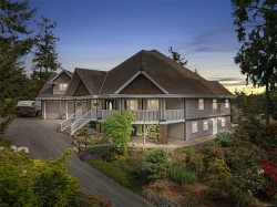 4980 Deer Park Trail  Metchosin, BC V9C 4J3