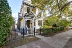 737 Vancouver St  Victoria, BC V8V 3V4