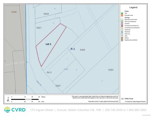 Lot 2 Miller Rd, Duncan, BC 