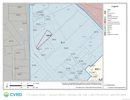 Lot 2 Miller Rd, Duncan, BC 