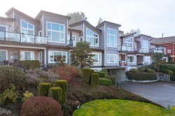 207-1670 Botwood Lane  Cowichan Bay, BC V0R 1N2