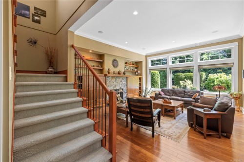 649 Eaglewood Crt, Qualicum Beach, BC 