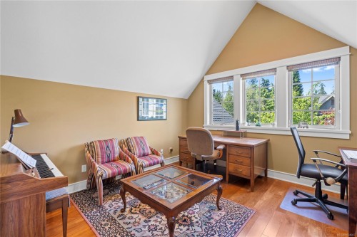 649 Eaglewood Crt, Qualicum Beach, BC 