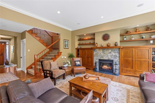 649 Eaglewood Crt, Qualicum Beach, BC 