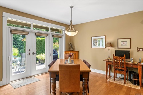 649 Eaglewood Crt, Qualicum Beach, BC 