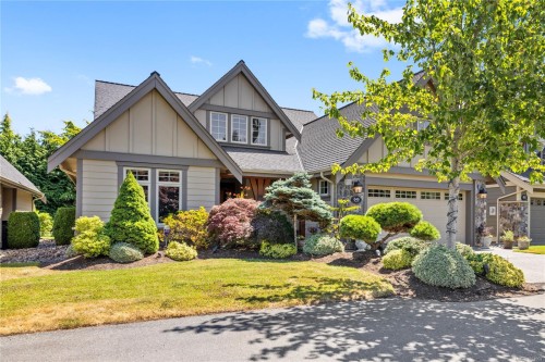 649 Eaglewood Crt, Qualicum Beach, BC 
