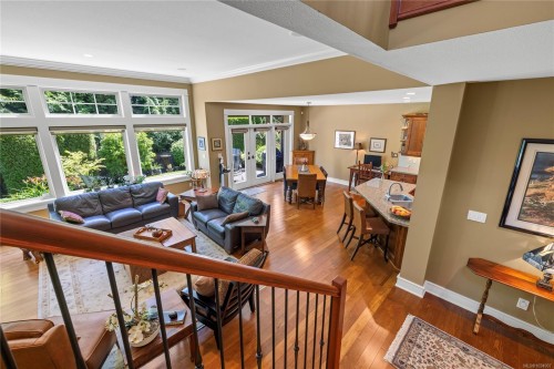 649 Eaglewood Crt, Qualicum Beach, BC 