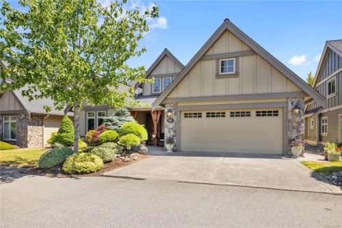 649 Eaglewood Crt, Qualicum Beach, BC 