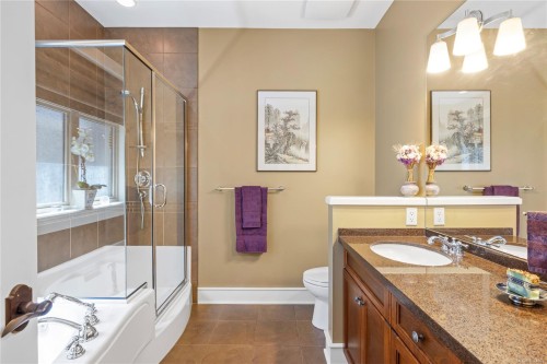 649 Eaglewood Crt, Qualicum Beach, BC 