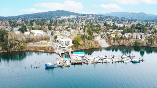 207-1820 Maple Ave SOUTH Sooke, BC V0S 1N0